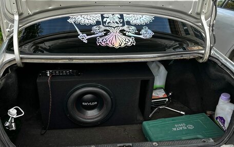 Toyota Camry, 1996 год, 400 000 рублей, 11 фотография