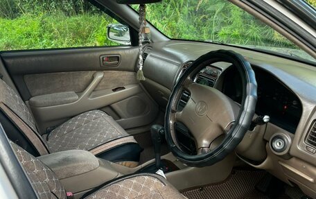 Toyota Camry, 1996 год, 400 000 рублей, 12 фотография
