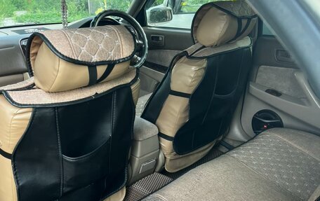 Toyota Camry, 1996 год, 400 000 рублей, 17 фотография