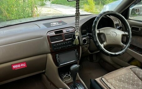 Toyota Camry, 1996 год, 400 000 рублей, 14 фотография