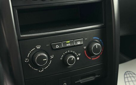 Peugeot 207 I, 2010 год, 549 000 рублей, 17 фотография