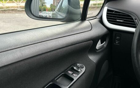 Peugeot 207 I, 2010 год, 549 000 рублей, 12 фотография