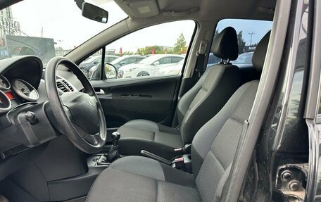 Peugeot 207 I, 2010 год, 549 000 рублей, 8 фотография