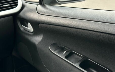 Peugeot 207 I, 2010 год, 549 000 рублей, 13 фотография