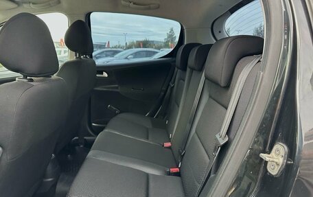Peugeot 207 I, 2010 год, 549 000 рублей, 21 фотография