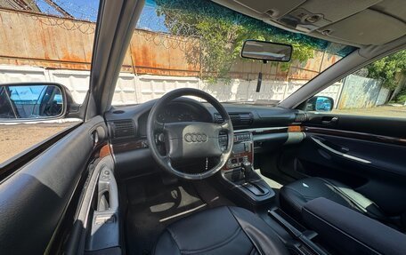 Audi A4, 1996 год, 499 999 рублей, 13 фотография