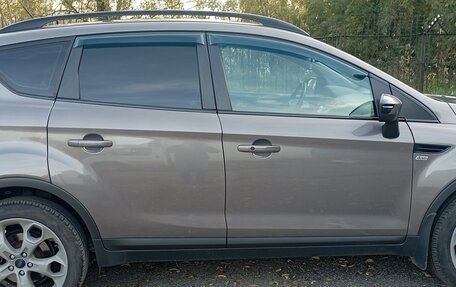 Ford Kuga III, 2012 год, 1 350 000 рублей, 7 фотография