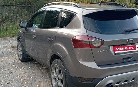Ford Kuga III, 2012 год, 1 350 000 рублей, 6 фотография
