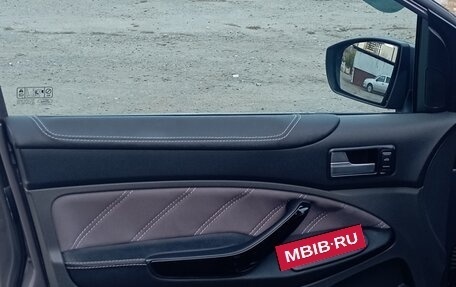 Ford Kuga III, 2012 год, 1 350 000 рублей, 17 фотография