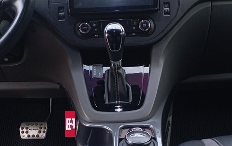 Ford Kuga III, 2012 год, 1 350 000 рублей, 21 фотография