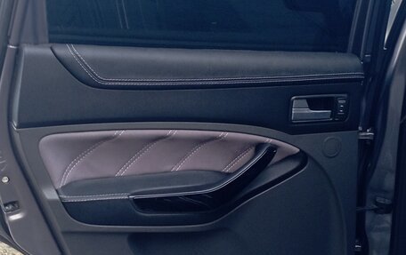 Ford Kuga III, 2012 год, 1 350 000 рублей, 27 фотография