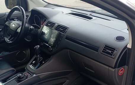 Ford Kuga III, 2012 год, 1 350 000 рублей, 24 фотография