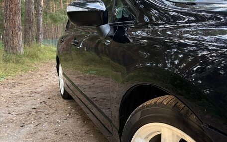 Honda Civic VIII, 2007 год, 667 000 рублей, 7 фотография