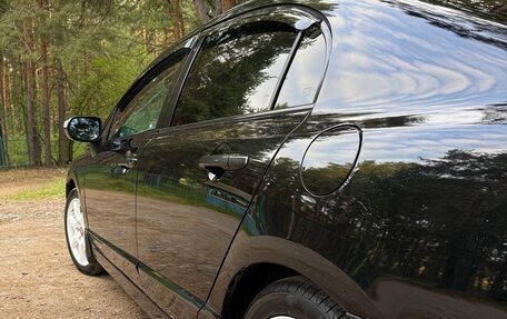 Honda Civic VIII, 2007 год, 667 000 рублей, 12 фотография