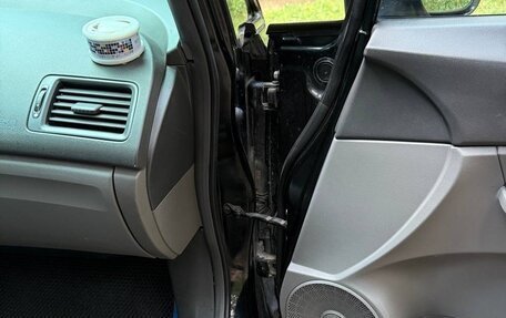 Honda Civic VIII, 2007 год, 667 000 рублей, 10 фотография