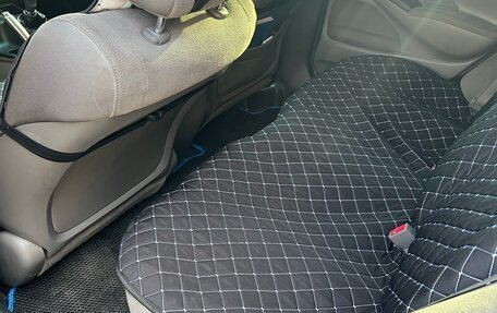 Honda Civic VIII, 2007 год, 667 000 рублей, 18 фотография