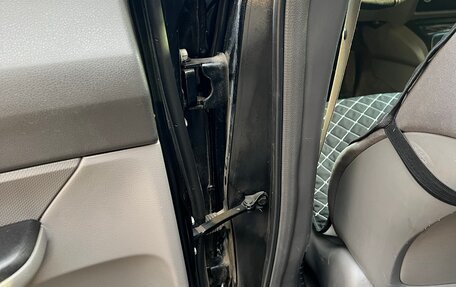 Honda Civic VIII, 2007 год, 667 000 рублей, 19 фотография