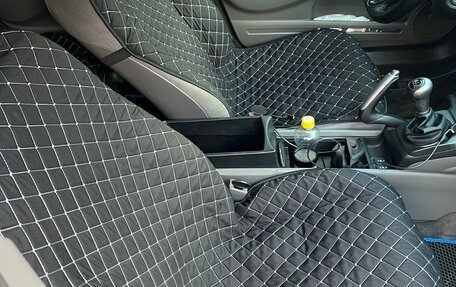 Honda Civic VIII, 2007 год, 667 000 рублей, 16 фотография