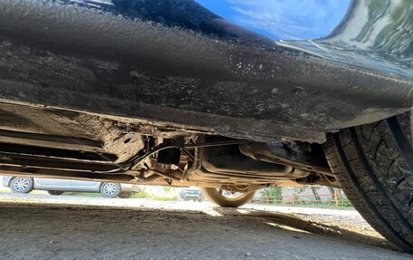 Honda Civic VIII, 2007 год, 667 000 рублей, 22 фотография