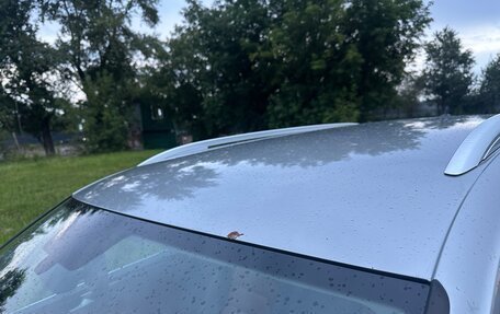 Volkswagen Tiguan II, 2017 год, 2 320 000 рублей, 13 фотография