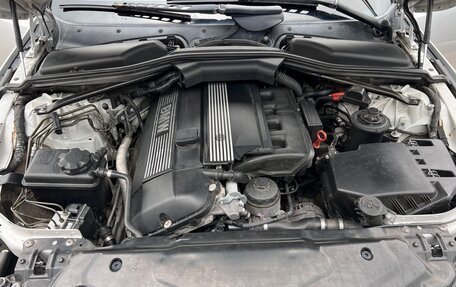 BMW 5 серия, 2003 год, 1 200 000 рублей, 2 фотография