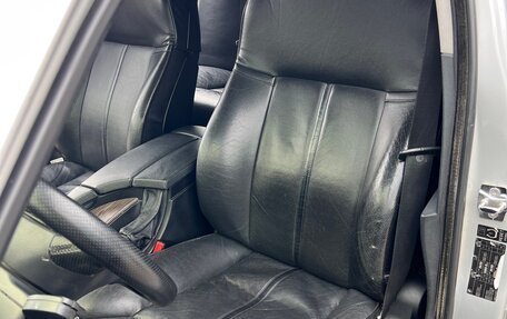 BMW 5 серия, 2003 год, 1 200 000 рублей, 9 фотография