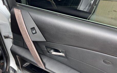 BMW 5 серия, 2003 год, 1 200 000 рублей, 5 фотография