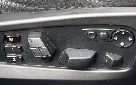 BMW 5 серия, 2003 год, 1 200 000 рублей, 12 фотография
