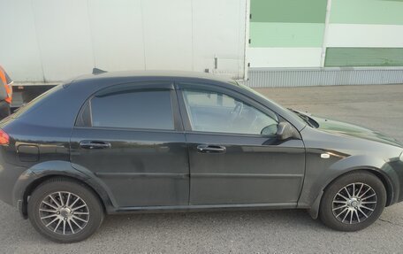 Chevrolet Lacetti, 2007 год, 650 000 рублей, 2 фотография