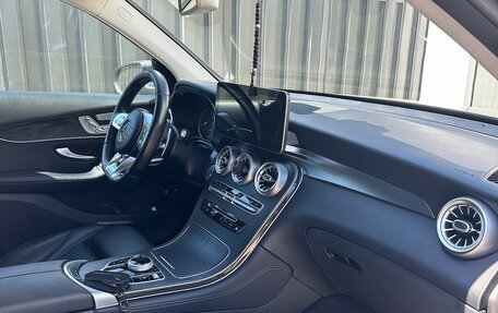 Mercedes-Benz GLC, 2019 год, 3 350 000 рублей, 4 фотография