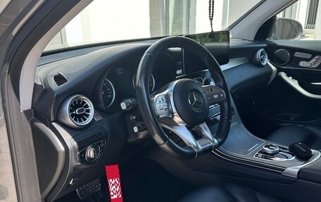 Mercedes-Benz GLC, 2019 год, 3 350 000 рублей, 6 фотография