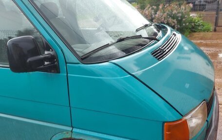 Volkswagen Transporter T4, 1992 год, 290 000 рублей, 3 фотография