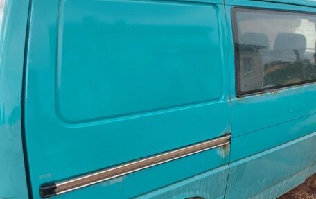 Volkswagen Transporter T4, 1992 год, 290 000 рублей, 5 фотография