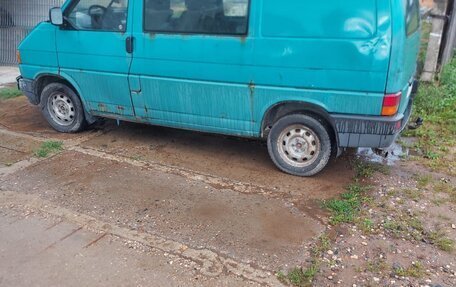 Volkswagen Transporter T4, 1992 год, 290 000 рублей, 6 фотография