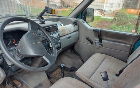 Volkswagen Transporter T4, 1992 год, 290 000 рублей, 9 фотография