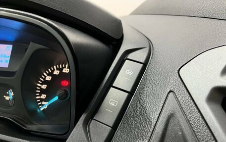 Ford Tourneo Custom I рестайлинг, 2018 год, 2 467 000 рублей, 15 фотография
