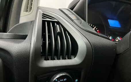 Ford Tourneo Custom I рестайлинг, 2018 год, 2 467 000 рублей, 17 фотография