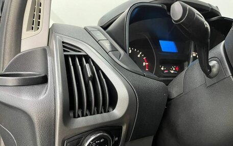 Ford Tourneo Custom I рестайлинг, 2018 год, 2 467 000 рублей, 23 фотография