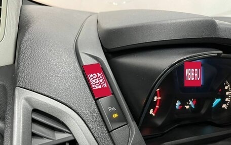 Ford Tourneo Custom I рестайлинг, 2018 год, 2 467 000 рублей, 16 фотография