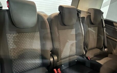 Ford Tourneo Custom I рестайлинг, 2018 год, 2 467 000 рублей, 20 фотография