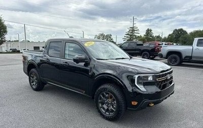 Ford Maverick, 2025 год, 4 933 133 рублей, 1 фотография