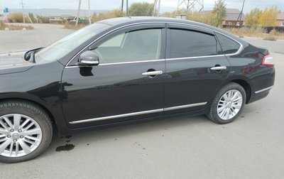 Nissan Teana, 2012 год, 1 100 000 рублей, 1 фотография