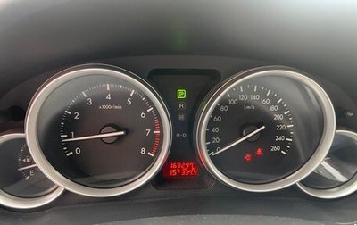 Mazda 6, 2007 год, 900 000 рублей, 1 фотография