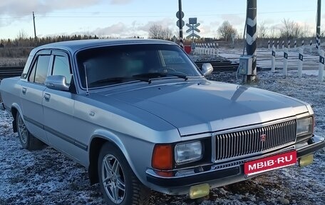 ГАЗ 3102 «Волга», 2005 год, 235 000 рублей, 1 фотография
