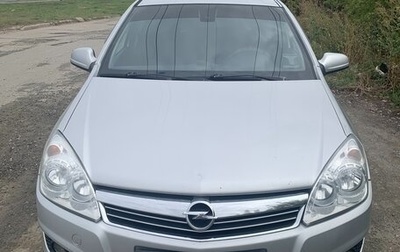 Opel Astra H, 2011 год, 580 000 рублей, 1 фотография