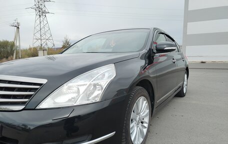 Nissan Teana, 2012 год, 1 100 000 рублей, 2 фотография
