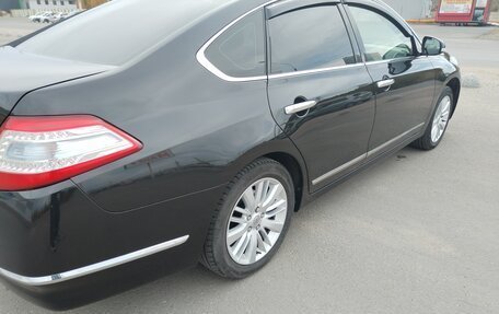 Nissan Teana, 2012 год, 1 100 000 рублей, 4 фотография