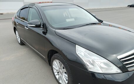 Nissan Teana, 2012 год, 1 100 000 рублей, 6 фотография
