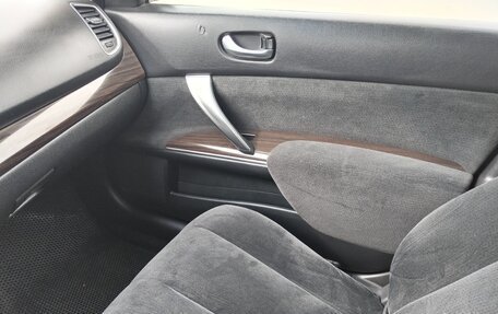 Nissan Teana, 2012 год, 1 100 000 рублей, 9 фотография