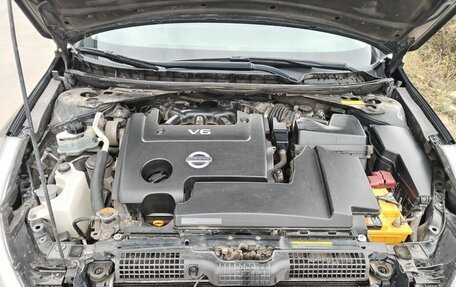 Nissan Teana, 2012 год, 1 100 000 рублей, 10 фотография